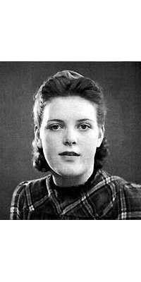 Grethe Bartram, Danish war criminal., dies at age 92