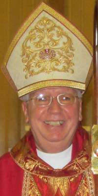 Cirilo Flores American Roman Catholic prelate dead at age 66