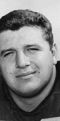 Don Chuy American football player (Los Angeles Rams dead at age 72