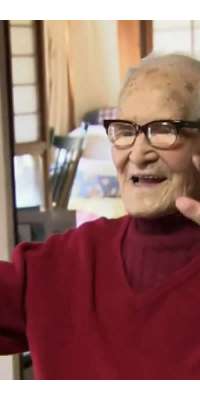 Jiroemon Kimura Japanese supercentenarian dead at age 116