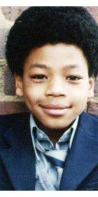 Terry Sue-Patt - British actor, died on Friday May 22nd 2015 at age 50 ...