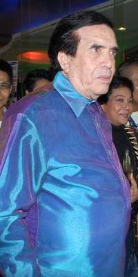 German Moreno, Filipino actor, dies at age -1