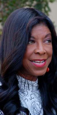 Natalie Cole, American singer, dies at age -1