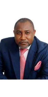 James Ocholi, Nigerian politician, dies at age -1