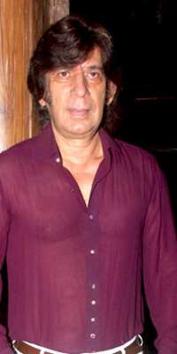 Razak Khan, Indian film actor., dies at age -1