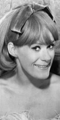 Tammy Grimes, American actress (The Unsinkable Molly Brown)., dies at age 82