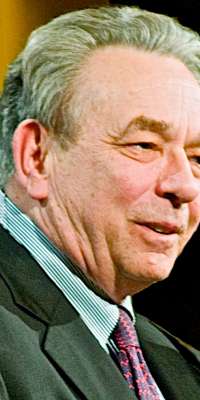 R. C. Sproul, -, dies at age -1