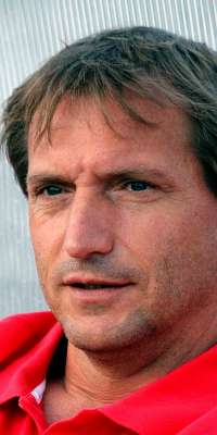 Christoph Westerthaler, Austrian football coach and footballer., dies at age 53