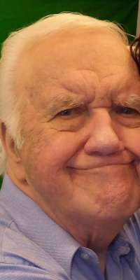 Chuck McCann, -, dies at age -1