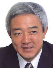 Ryu Matsumoto, Japanese politican., dies at age 67