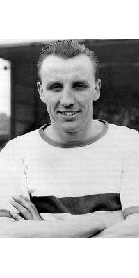 Vic Keeble, English footballer (Colchester, dies at age 87