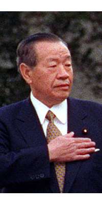 Hosei Norota, Japanese politician, dies at age 89